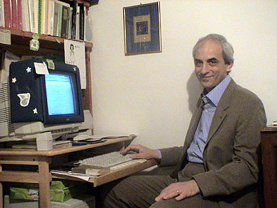 Marco Gambassi
